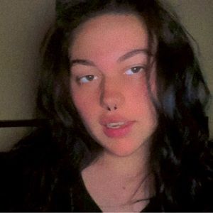 Meet your Posher, Halie